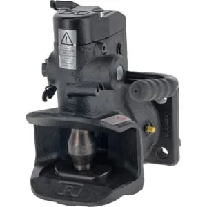 Rockinger - RO865B40301 - Gancio di traino