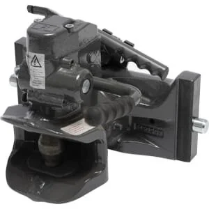 Rockinger - RO865D1239D - Gancio di traino