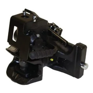 Rockinger - RO865D3030D - Gancio di traino