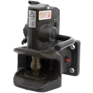Rockinger - RO873B40301 - Gancio di traino