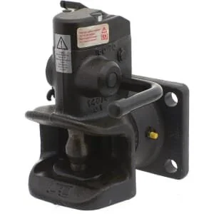 Rockinger - RO873B50301 - Gancio di traino