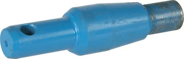 Rumptstad - 47232200 - Perno di traino corto Cat. 3