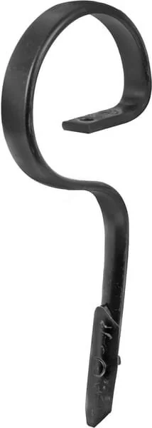 Rumptstad - MST573 - Molla dente dritto lungo