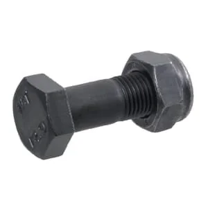 Rumptstad - RS77320 - Dente da rincalzatore imbullonato