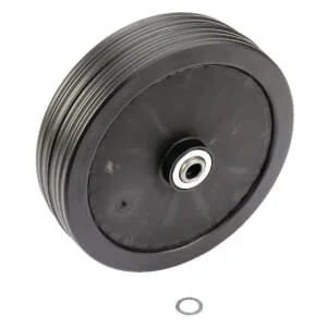 Sabo - SAA12830 - Gruppo pneumatico e ruota 180mm
