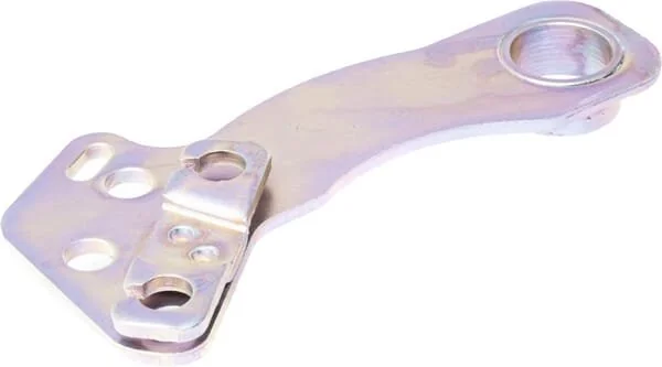 Sabo - SAU12232 - Braccio / limitatore braccio oscillante zincato