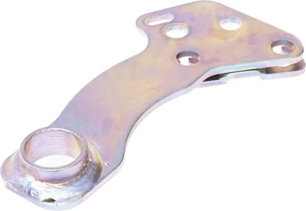 Sabo - SAU12232 - Braccio / limitatore braccio oscillante zincato