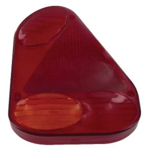 Sacex - AUC4FD2716 - Lente luce, ambra/rossa posteriore/destra