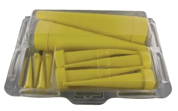 Safeplast