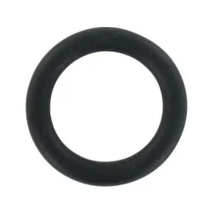Safim - 20112812FNAFD - Guarnizione 11.91x2.62mm 70 Shore EPDM Black