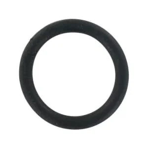 Safim - 20112816FNAFD - Guarnizione 15.88x2.62mm 70 Shore EPDM Black