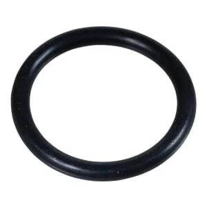 Safim - 20112820FNAFD - Guarnizione 20.29x2.62mm 70 Shore EPDM Black