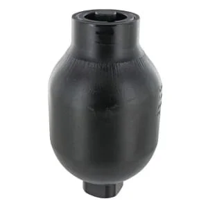 Saip - LA1075100 - Accumulatore Saip 0,75 L-250 bar