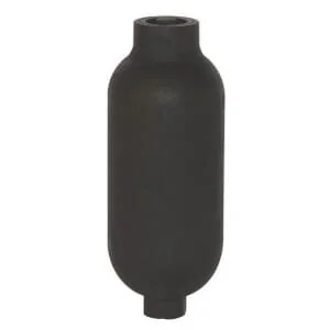 Saip - LAS1075165 - Accumulatore Saip 0,75 L-360 bar