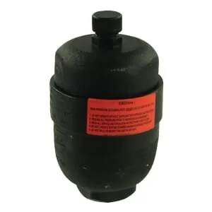 Saip - LAV0135 - Accumulatore Saip 0,1 L - 35 Bar