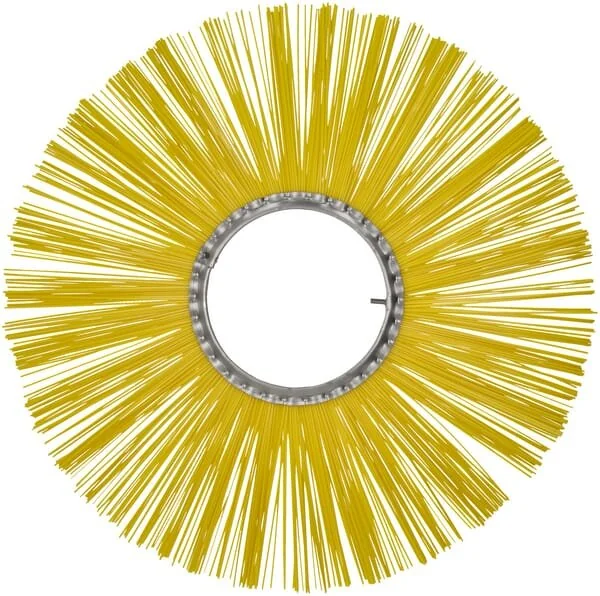 Samasz - TP001002 - Spazzola plastica - singola