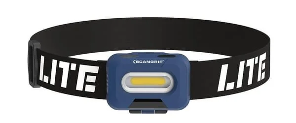 Scangrip - 035670 - Faro HEAD LITE A