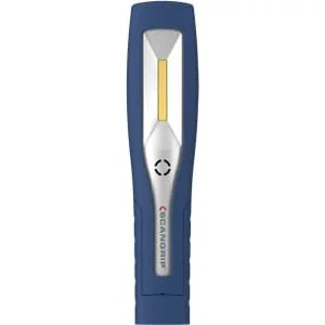 Scangrip - 035692 - Faro da lavoro MINI MAG PRO 200 Lumen
