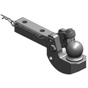 Scharmüller - 00421102A20 - Inserto gancio K80
