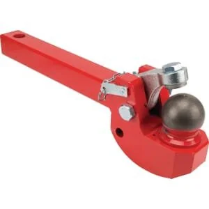 Scharmüller - 00421130A20 - Inserto gancio K80