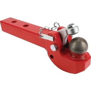 Scharmüller - 00429100A20 - Inserto gancio K80