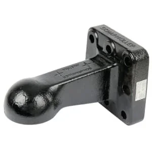 Scharmüller - 00652950A90 - Occhio di traino K80