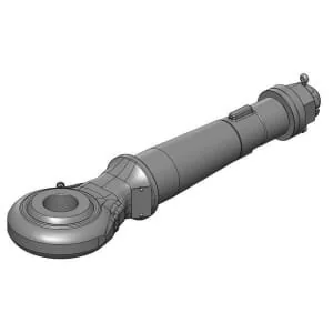 Scharmüller - 006631700A02 - Occhio di traino Cat. 4 conico 80/60