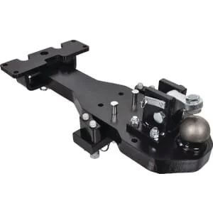 Scharmüller - 009605941SET1A02 - Piastra di supporto K80