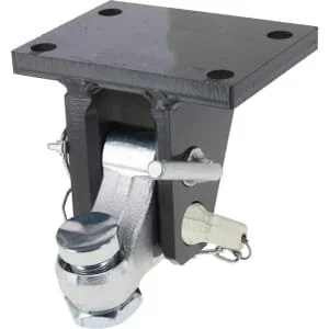 Scharmüller - 02481349A43 - Blocco completo K80 Heavy Duty