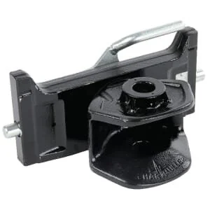 Scharmüller - 03322506A02 - Gancio di traino 322mm