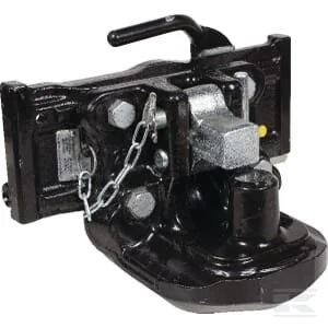 Scharmüller - 05632510A02 - 325mm Blocco Piton