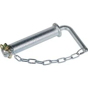 Scharmüller - 104436320 - Perno di raccordo 32mm/167mm