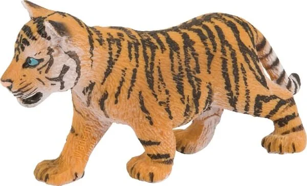 Schleich - 14730SCH - Giovane tigre del Bengala