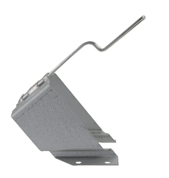 Schneider - 110336215 - Porta zeppa gamba inferiore G 36