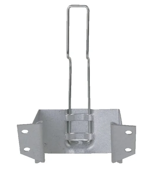 Schneider - 110336215 - Porta zeppa gamba inferiore G 36