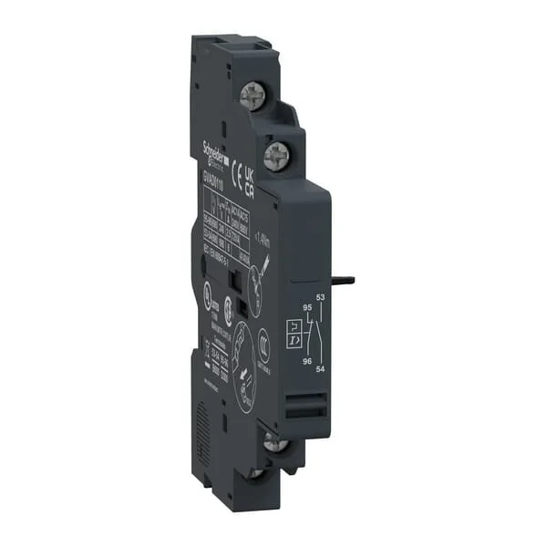 Schneider Electric - GVAD0110 - Modulo contatto ausiliario 1NO/1NC