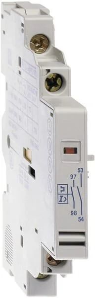 Schneider Electric - GVAD0110 - Modulo contatto ausiliario 1NO/1NC