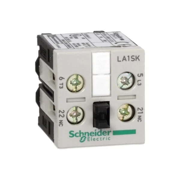 Schneider Electric - LA1SK11 - Contatto ausiliario modello CA2SK