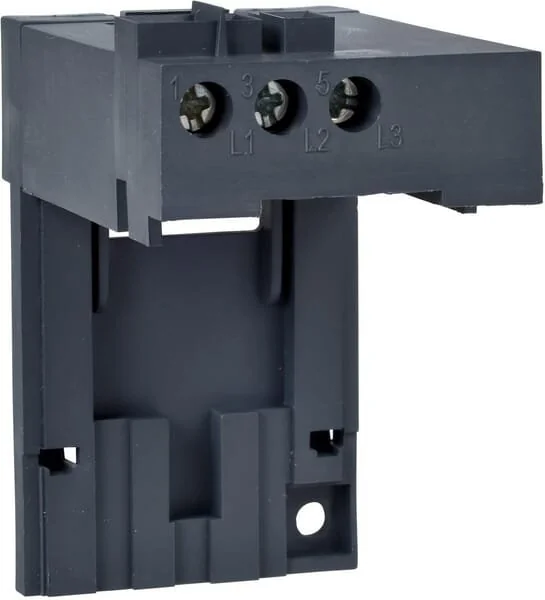 Schneider Electric - LA7K0064 - Piastra base LR2K