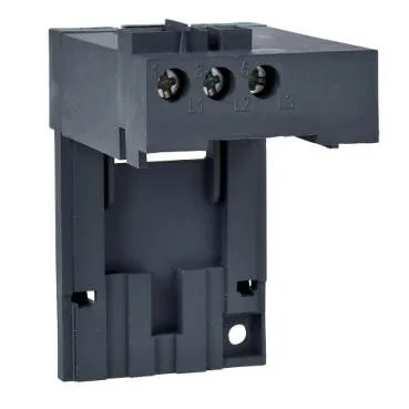 Schneider Electric - LA7K0064 - Piastra base LR2K