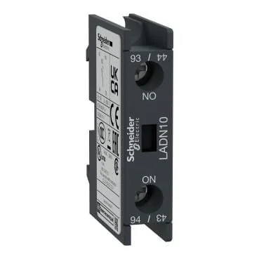 Schneider Electric - LADN10 - Moduli di contatto ausiliari 1NO
