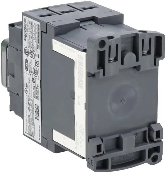 Schneider Electric - LC1D09BD - Contattore 9A 4kW
