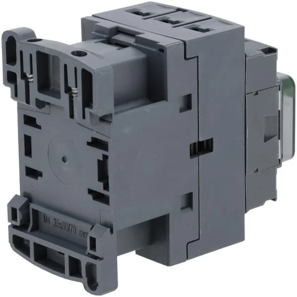 Schneider Electric - LC1D12R7 - Contattore 12A 5,5kW