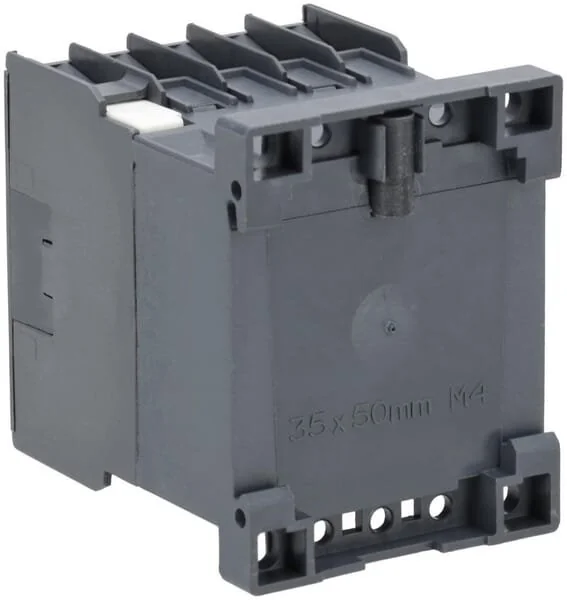 Schneider Electric - LP1K0901BD - Contattore 9A 4kW