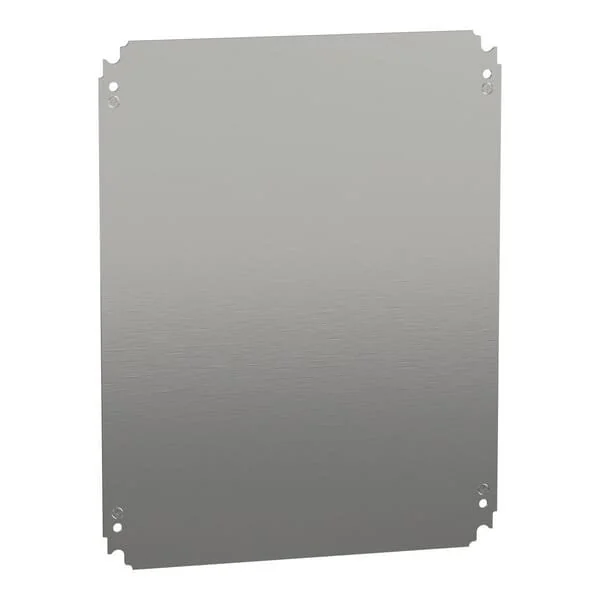 Schneider Electric - NSYMM54 - Piastra di montaggio