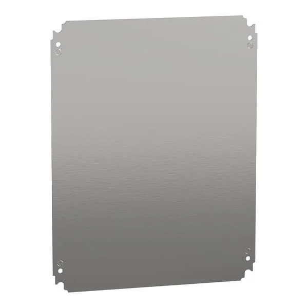 Schneider Electric - NSYMM54 - Piastra di montaggio
