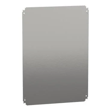 Schneider Electric - NSYMM75 - Piastra di montaggio