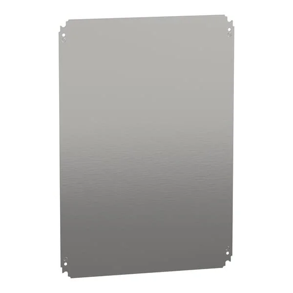 Schneider Electric - NSYMM75 - Piastra di montaggio