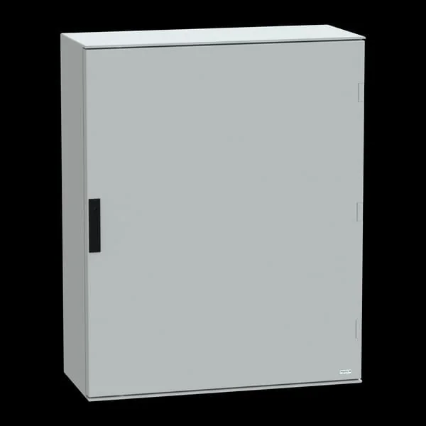 Schneider Electric - PLM108 - Contenitore di plastica