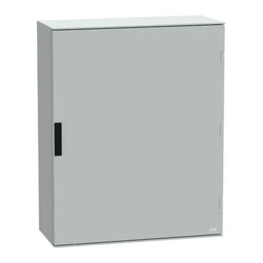 Schneider Electric - PLM108 - Contenitore di plastica